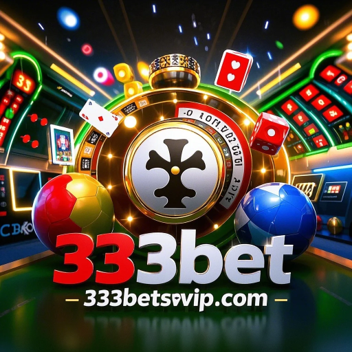 A Magia dos Jogos de Arcade em 333bet