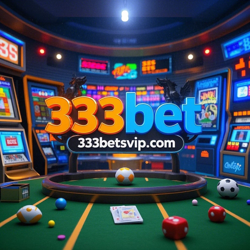 Descubra o Fascinante Mundo do Bingo no 333bet