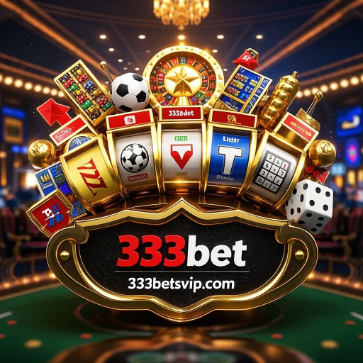 Descubra a Emoção da Roleta no 333bet